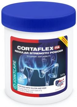 Equine Cortaflex Powder (500gm)